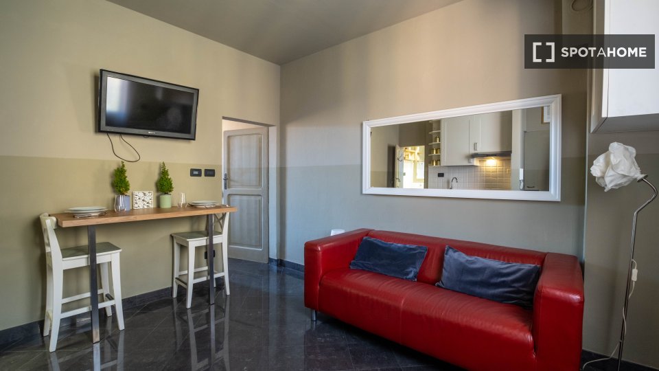 Apartment mono Bologna, 30m² — photo 8