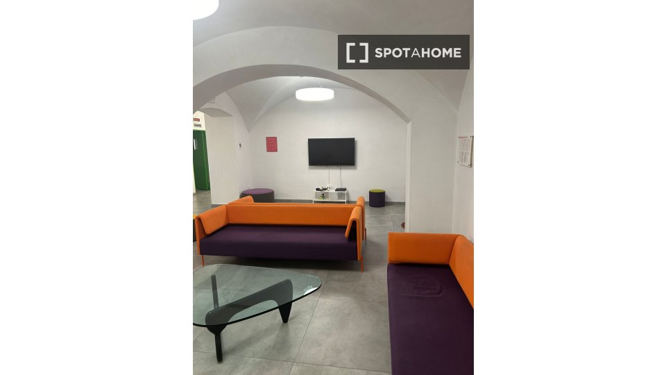 Double room Bologna, 20 beds, 500m² — photo 13