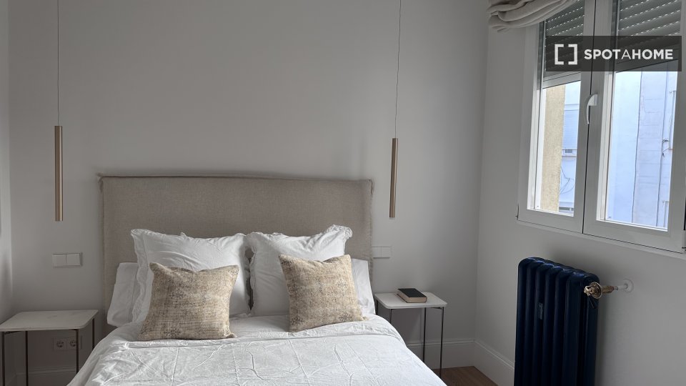 Apartment Madrid, 3 beds, 150m² — photo 35