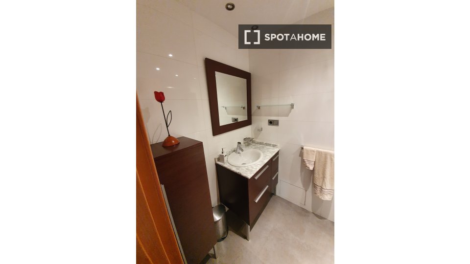 Apartment mono Madrid, 70m² — photo 15