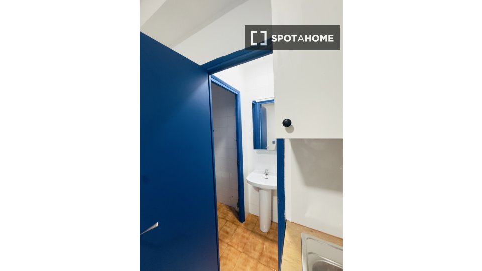 Apartment mono Barcelona, 36m² — photo 30