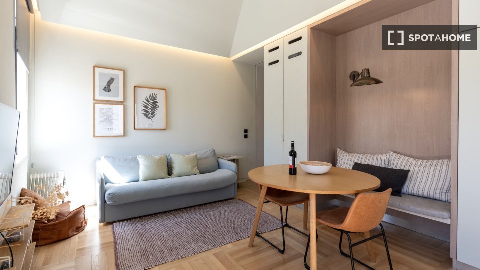 Apartment Porto, 1 bed — photo 22