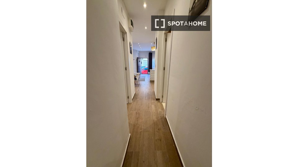 Appartement Valence, 2 chambres, 58m² — photo 4