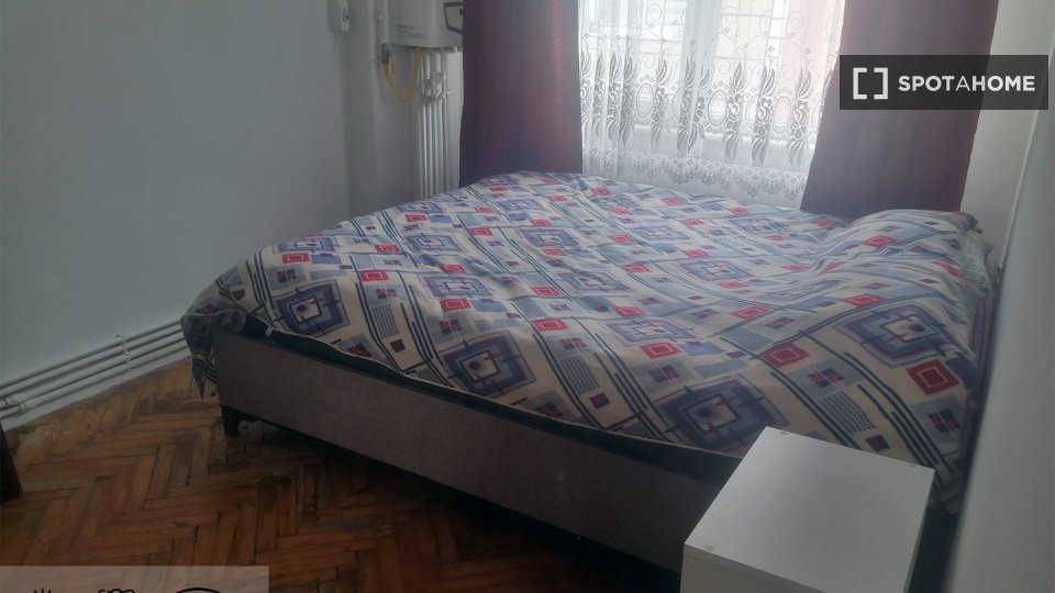 2bedroom apartment for rent in Istanbul (ref 979159) Spotahome