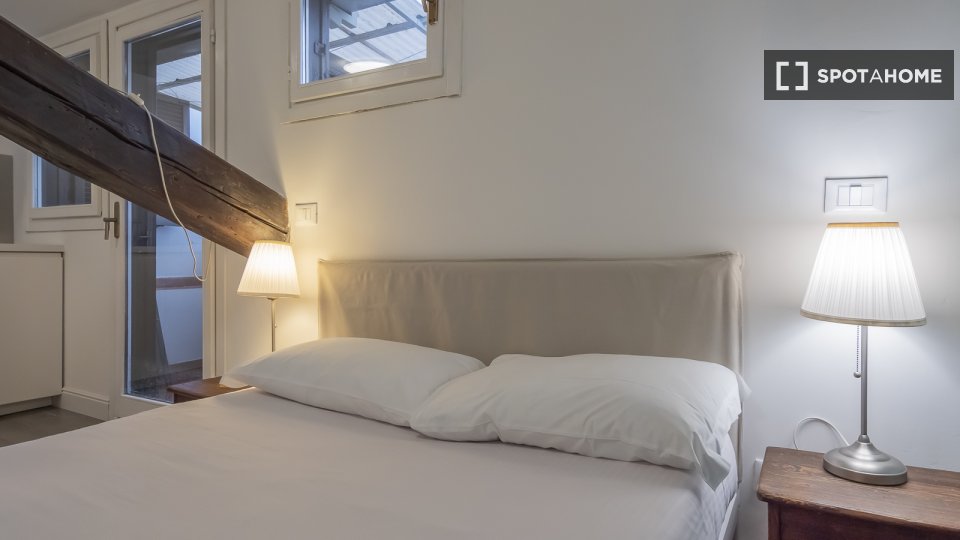 Apartment Milan, 1 bed — photo 11