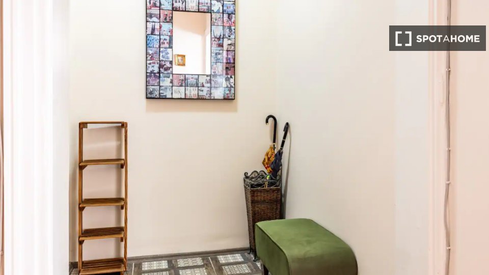 Apartment Istanbul, 3 beds, 125m² — photo 13