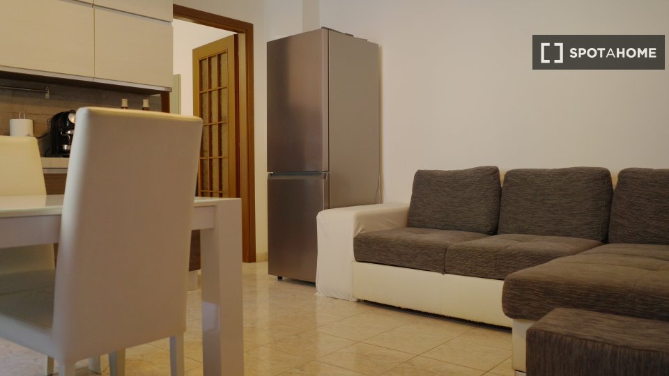 Apartment mono Milan, 50m² — photo 17
