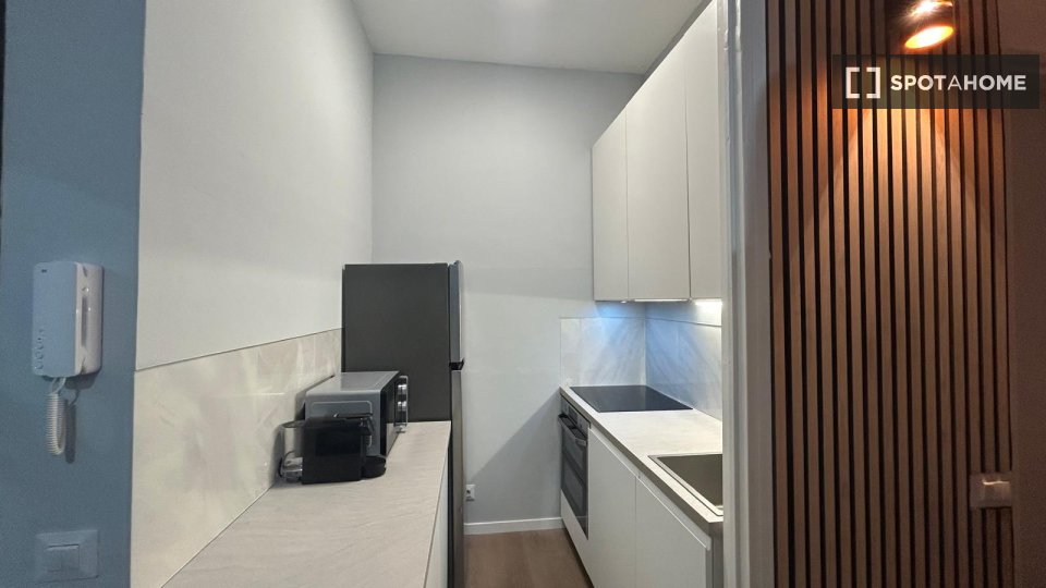 Apartment mono Milan, 45m² — photo 18