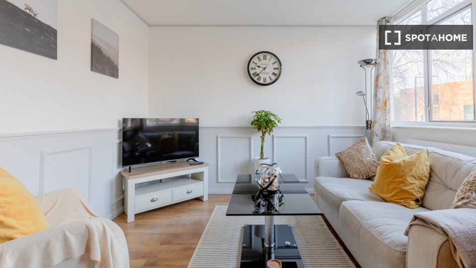 Apartment London, 1 bed — photo 9