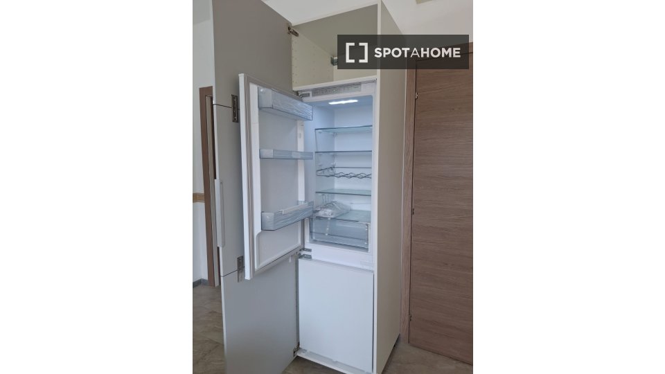 Apartment mono Milan — photo 12