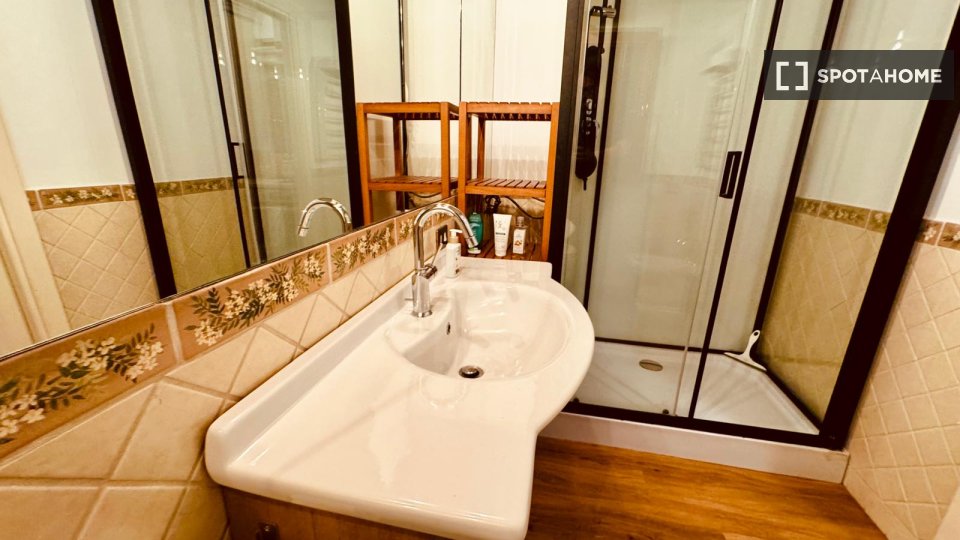 Apartment mono Rome, 38m² — photo 2