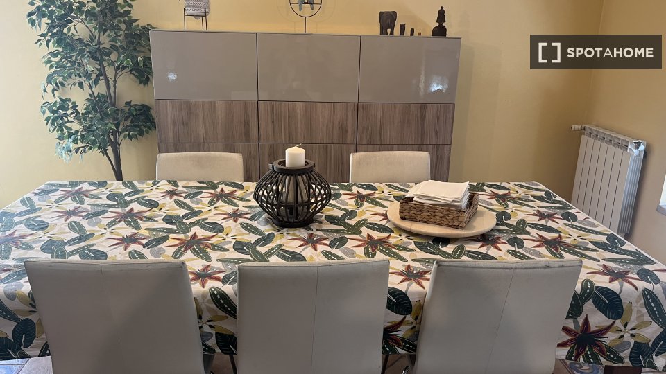 Double room Lisbon, 4 beds, 150m² — photo 14