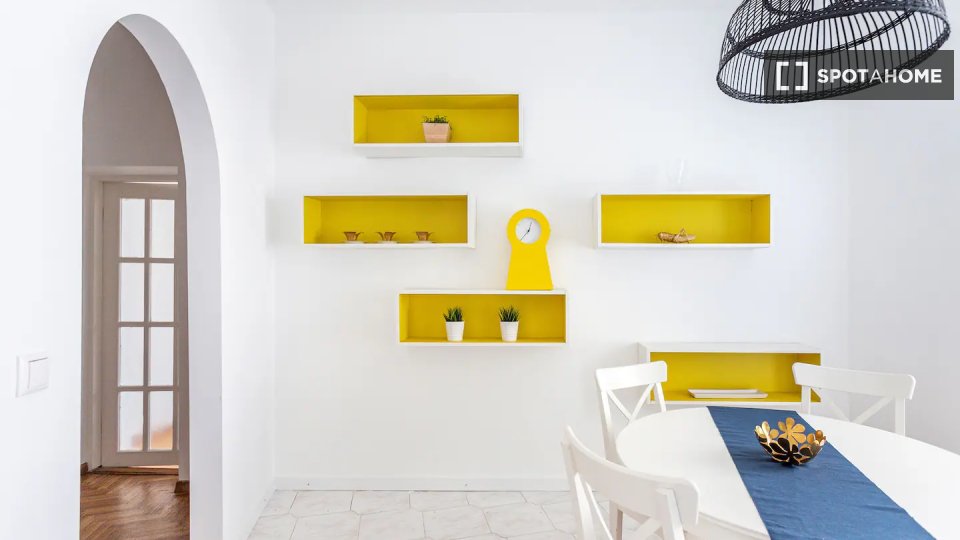 Apartment Vilnius, 2 beds — photo 14