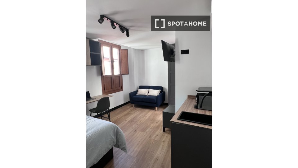 Apartment mono Granada — photo 39