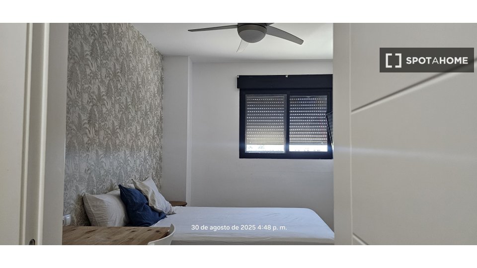 Apartment Valencia, 2 beds, 70m² — photo 7