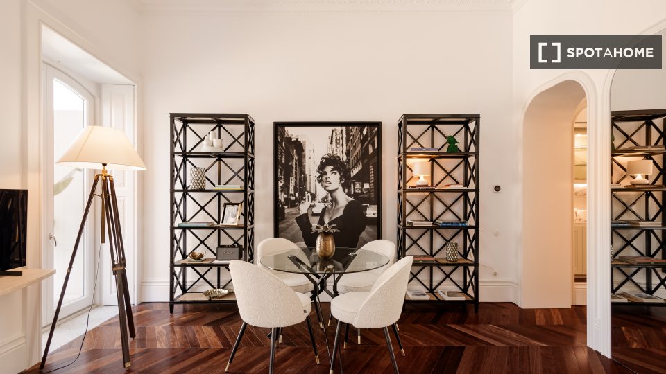 Apartment Porto, 1 bed — photo 13