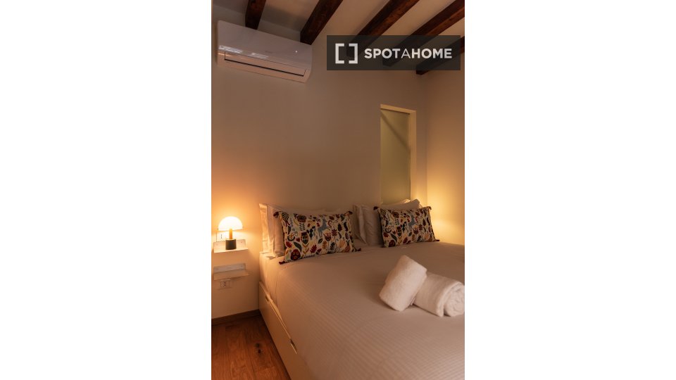 Apartment Milan, 1 bed — photo 6