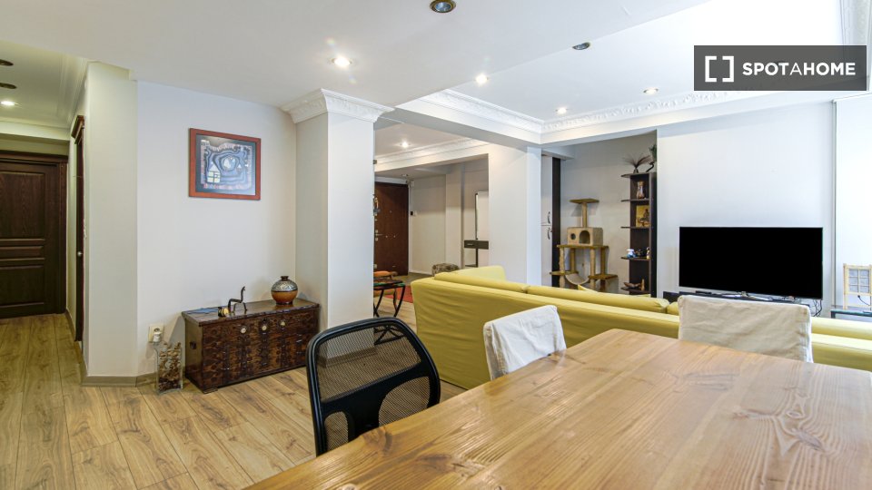 Apartment Istanbul, 1 bed — photo 9