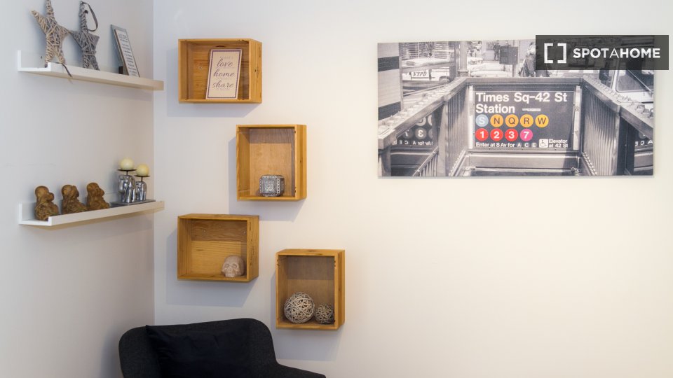 Apartment Porto, 2 beds, 105m² — photo 19