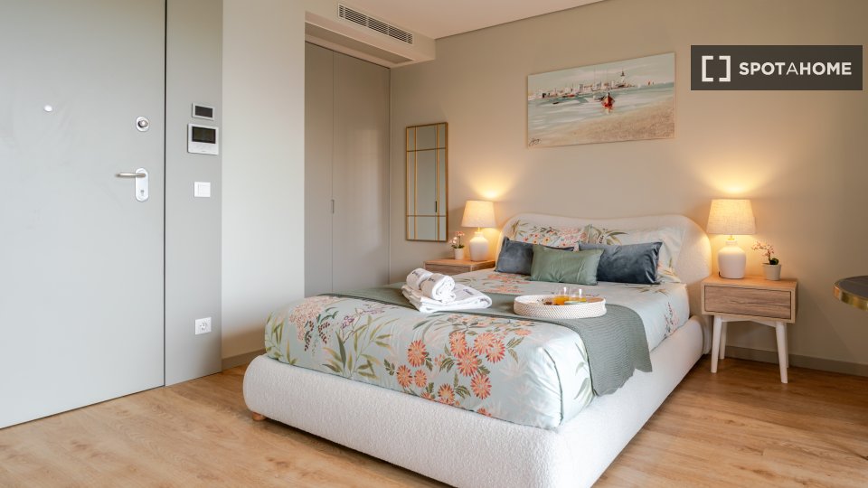 Apartment mono Porto — photo 13