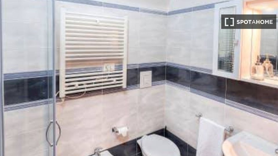 Apartment Rome, 1 bed — photo 19