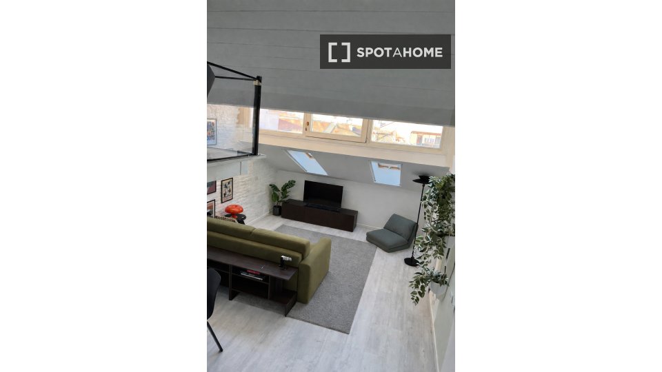 Appartamento in affitto a Brera, Milano - a Milano