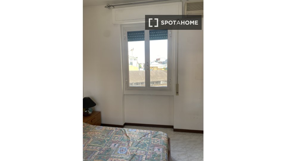 Apartment Milan, 2 beds, 80m² — photo 9