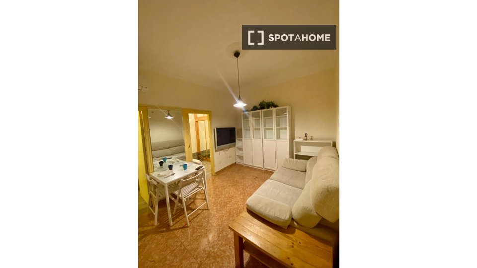 Apartment mono Madrid, 33m² — photo 15