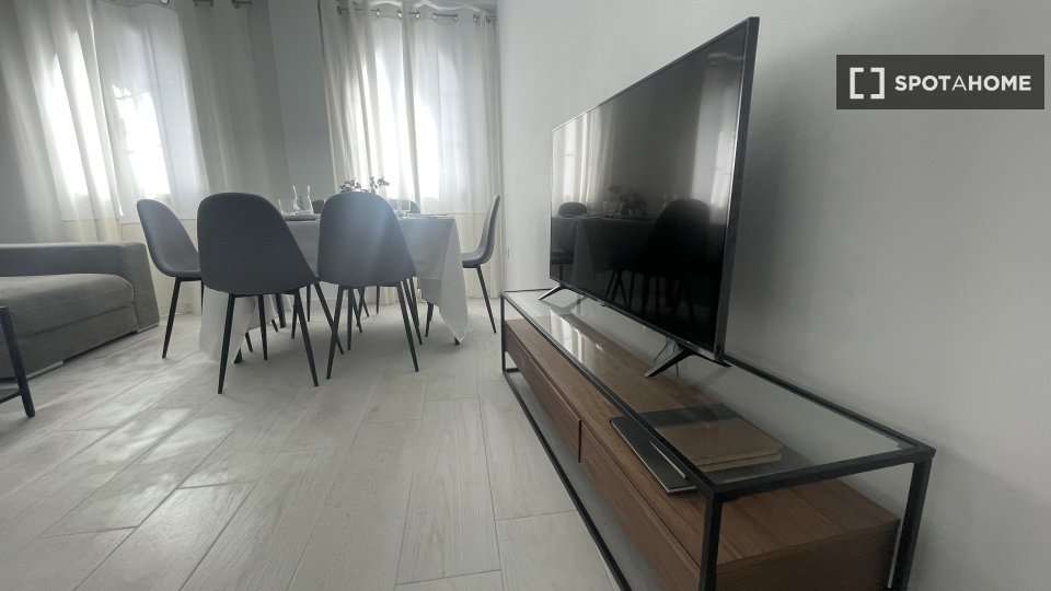 Apartment Cadiz, 3 beds — photo 13