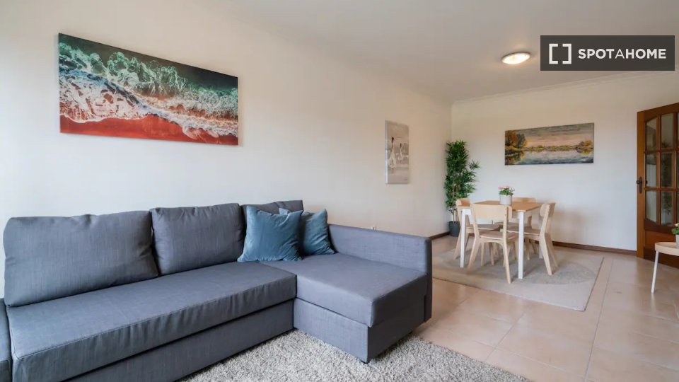 Apartment Porto, 2 beds — photo 16