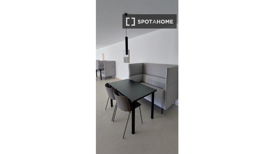 Apartment mono Porto, 34m² — photo 30