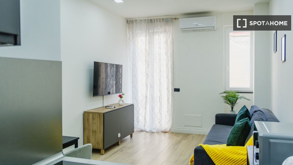 Apartment Naples, 2 beds, 70m² — photo 9