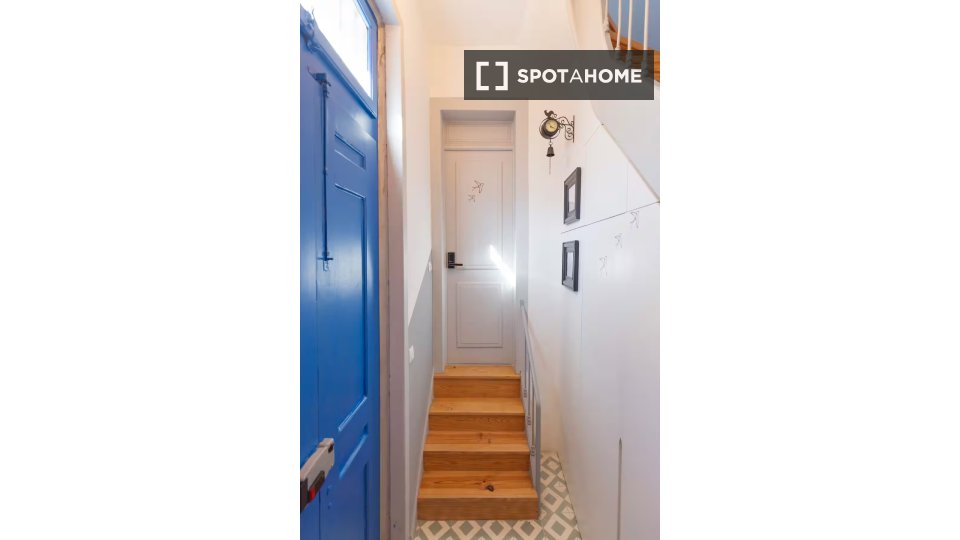 Apartment mono Lisbon — photo 8