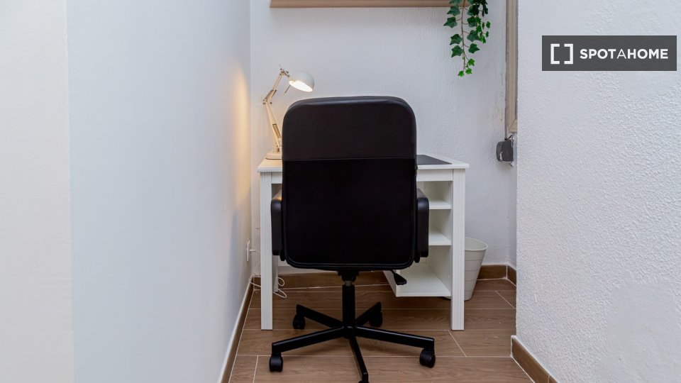 Piso compartido en Zaragoza