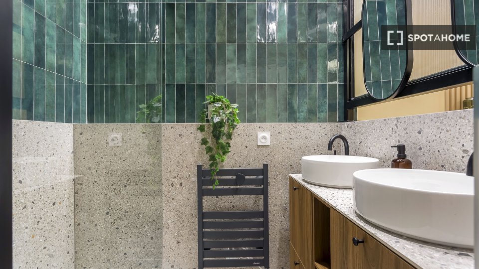 Apartment mono Lyon, 47m² — photo 7