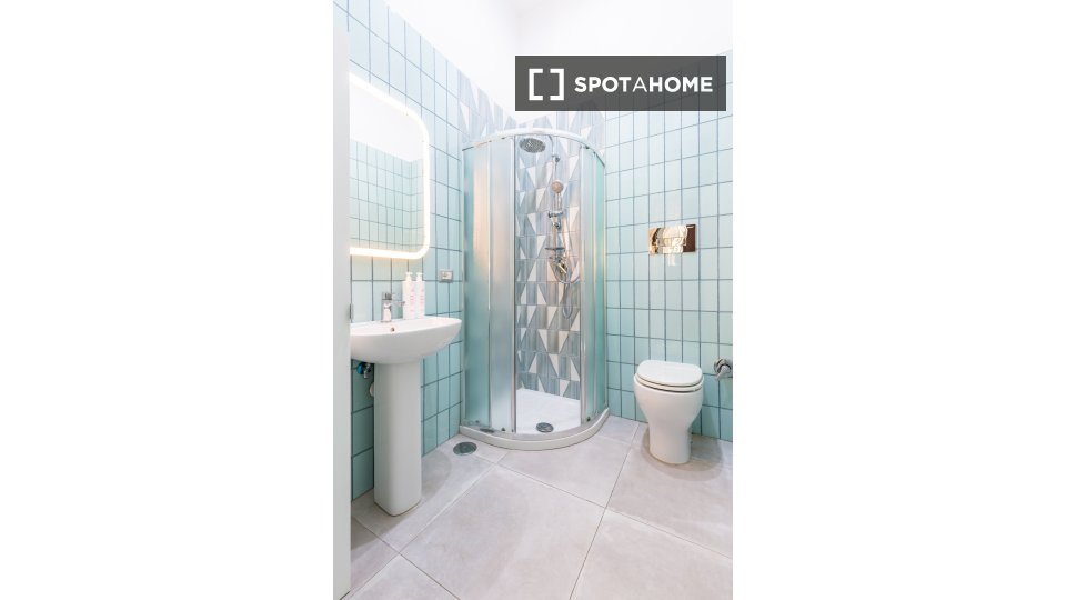 Apartment Naples, 3 beds — photo 9