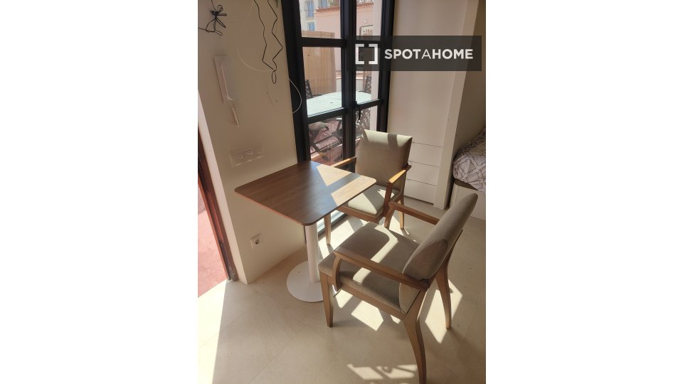 Apartment mono Barcelona, 45m² — foto 16