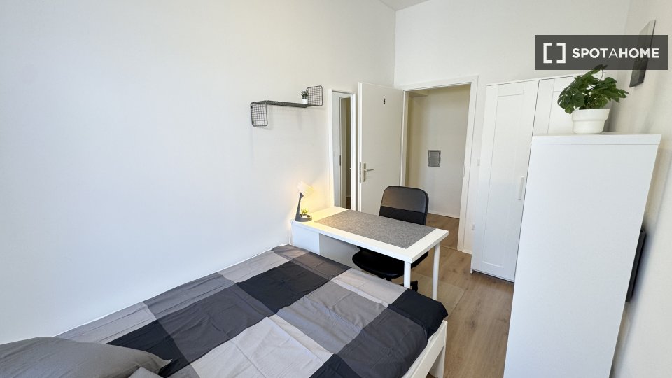 Double room Vienna, 7 beds, 116m² — photo 44