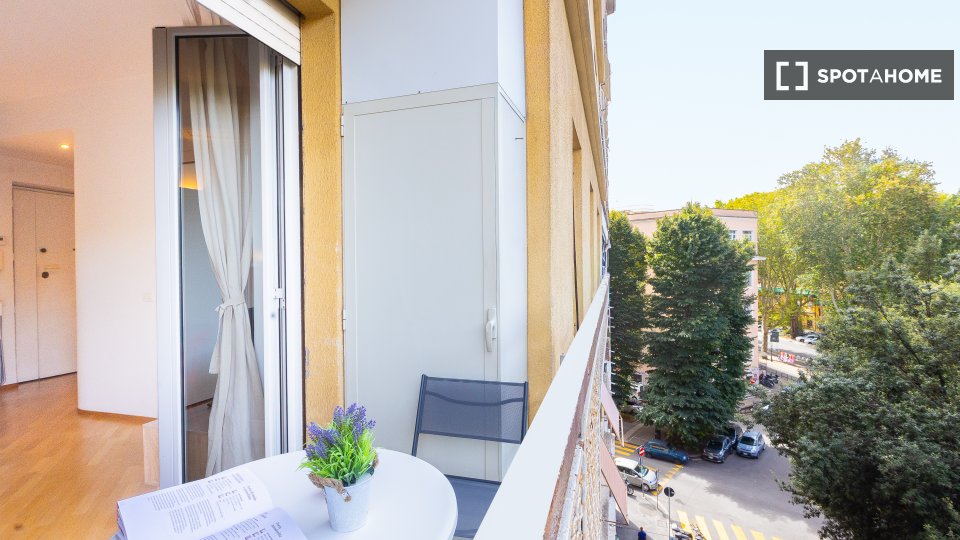 Appartamento Roma, 1 camera — foto 11