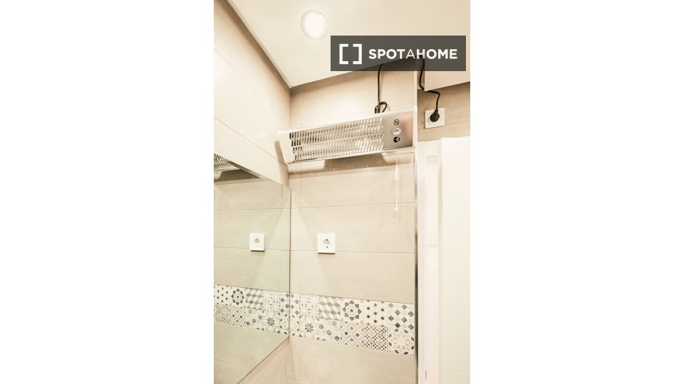 Apartment mono Madrid, 30m² — photo 3