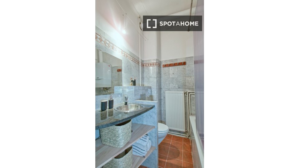 Apartment Vienna, 1 bed, 51m² — photo 6