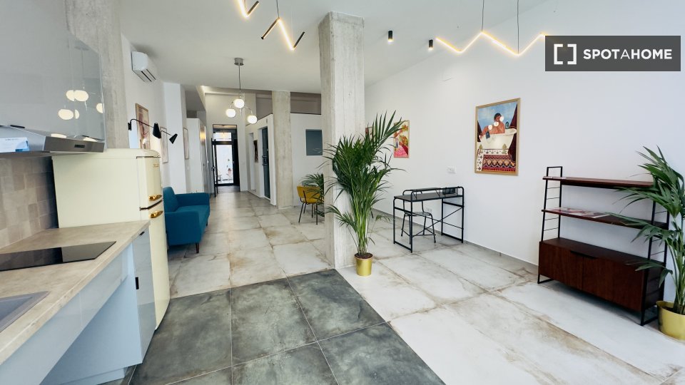 Apartment mono Valencia, 80m² — photo 8