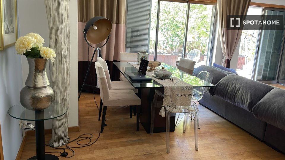 Apartment Lisbon, 3 beds — photo 3