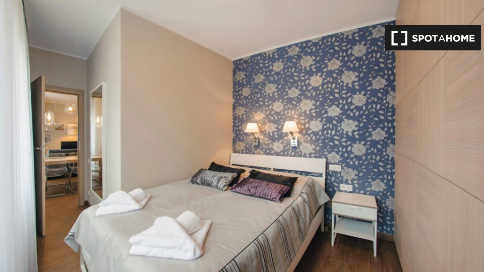 Apartment Gdansk, 1 bed — photo 8