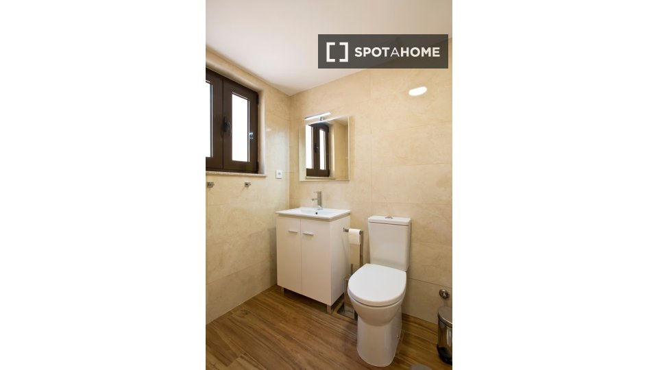 Apartment Porto, 1 bed — photo 12