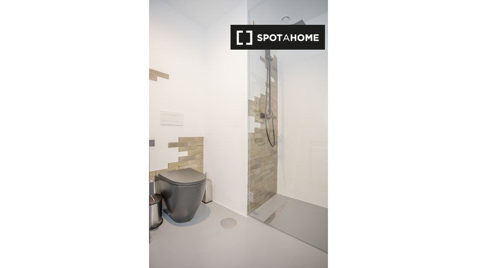 Apartment mono Porto, 30m² — photo 17