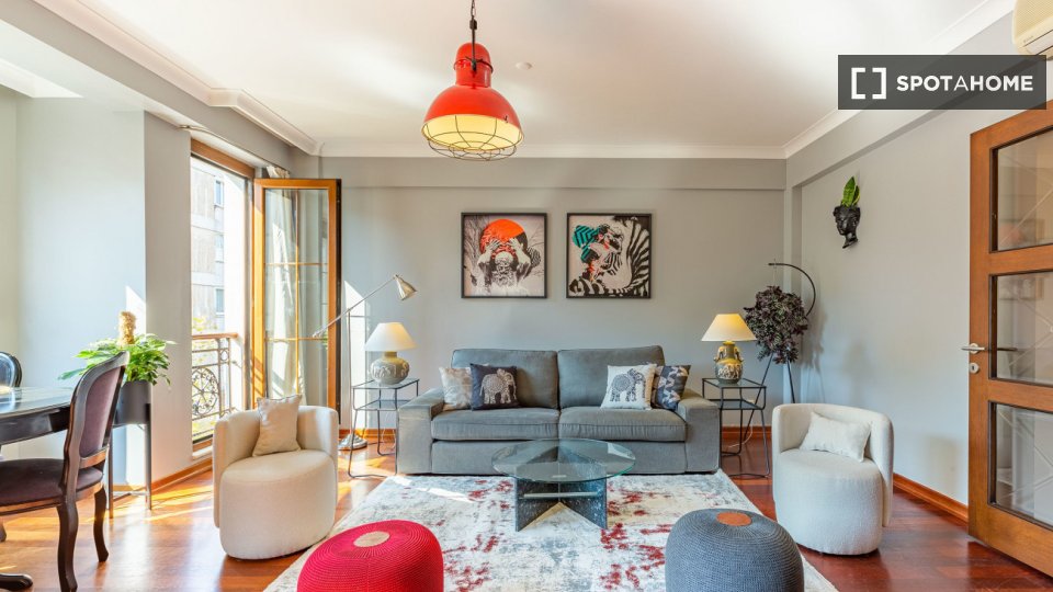 Apartment Istanbul, 1 bed — photo 4