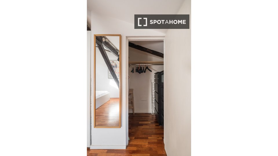 Apartment Bologna, 1 bed — photo 5