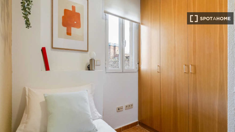 Camera doppia Madrid, 34 camere — foto 78