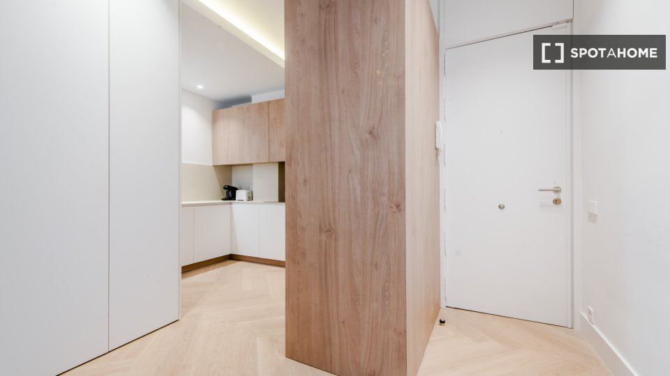 Apartment Madrid, 2 beds — photo 1